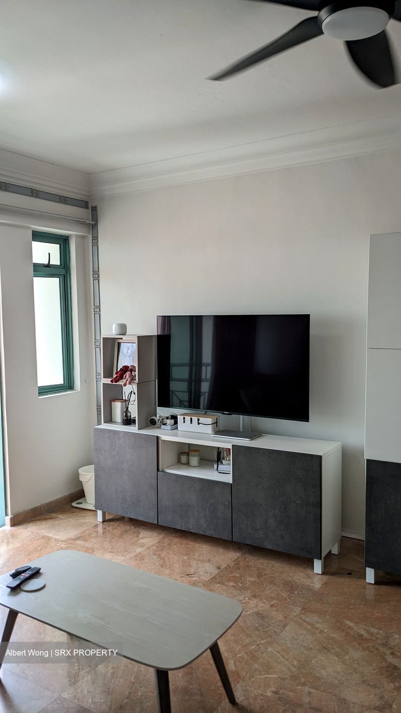 Changi Green (D16), Condominium #501655841